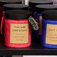 Sugar Scrub