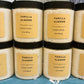 Sugar Scrub