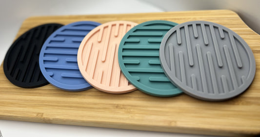 Silicone Soap Holder