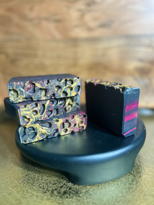 Wild Side Soap