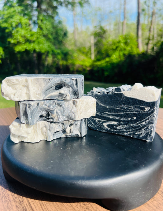 Black Sea Soap