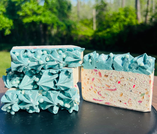 Secret Garden Soap