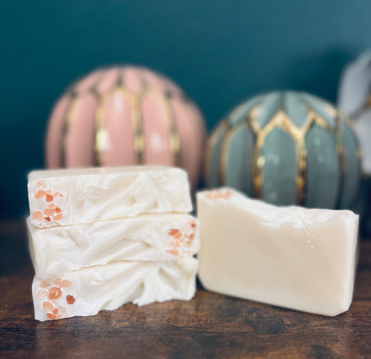 Pure + Simple Soap